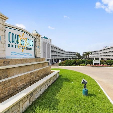 Apartmán Casa Del Mar 257 - La Costa Galveston Exteriér fotografie