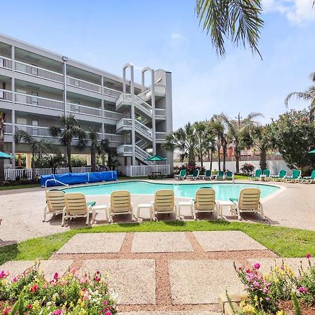Apartmán Casa Del Mar 257 - La Costa Galveston Exteriér fotografie