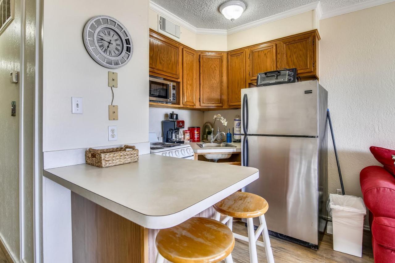 Apartmán Casa Del Mar 257 - La Costa Galveston Exteriér fotografie