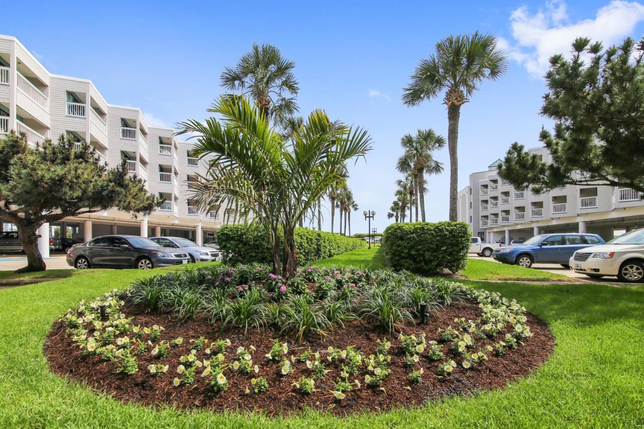 Apartmán Casa Del Mar 257 - La Costa Galveston Exteriér fotografie