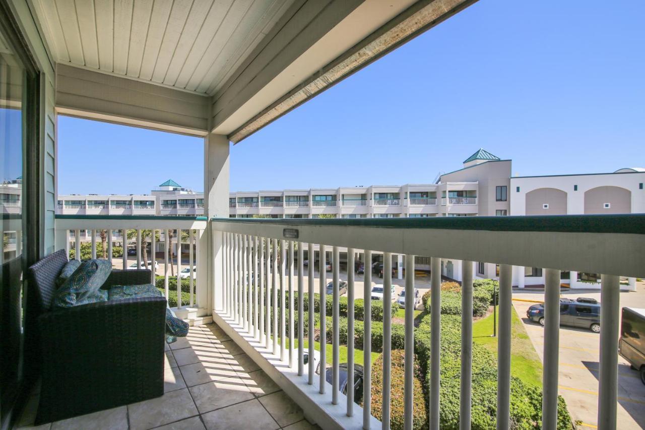 Apartmán Casa Del Mar 257 - La Costa Galveston Exteriér fotografie