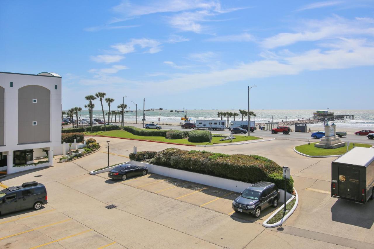 Apartmán Casa Del Mar 257 - La Costa Galveston Exteriér fotografie