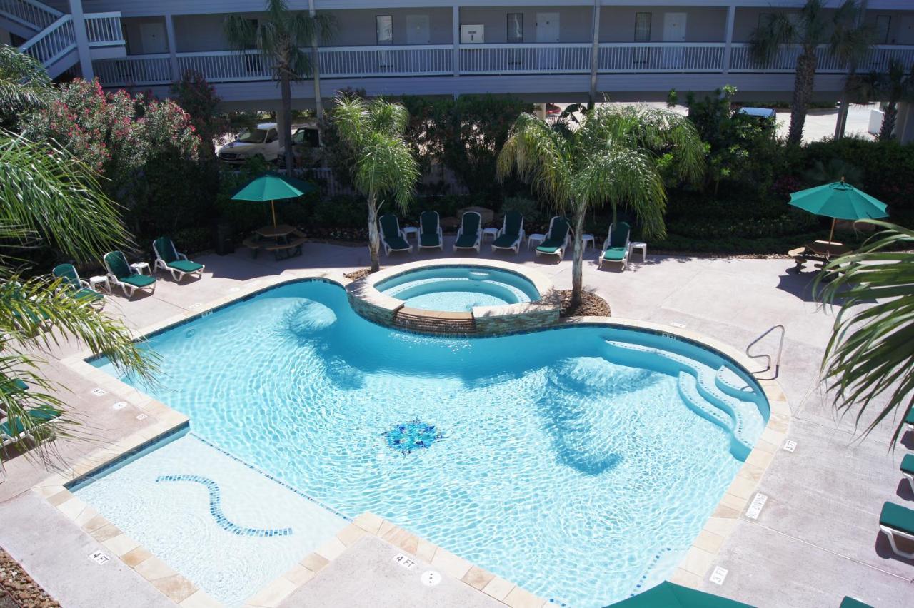 Apartmán Casa Del Mar 257 - La Costa Galveston Exteriér fotografie