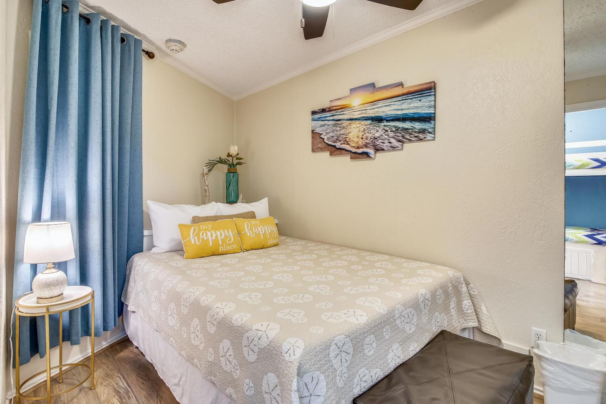 Apartmán Casa Del Mar 257 - La Costa Galveston Exteriér fotografie